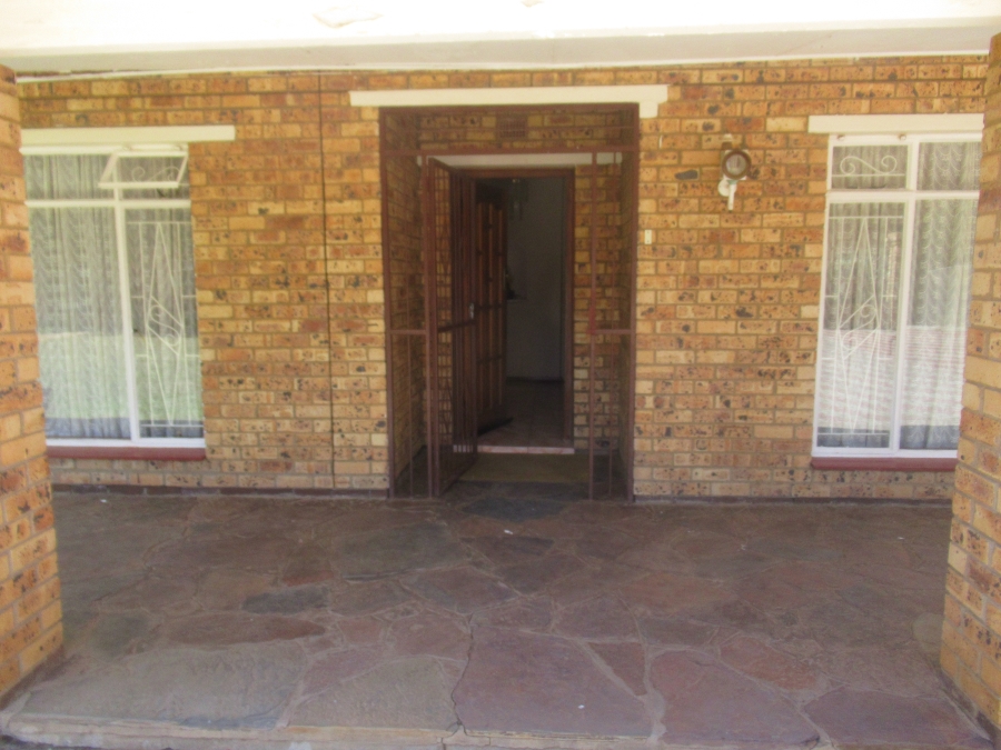 3 Bedroom Property for Sale in Riebeeckstad Free State